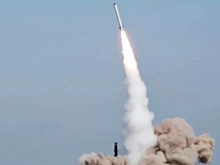 Минобороны Украины назвало рекордным число выпущенных Россией ракет