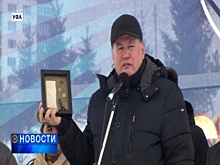 Судьбу без вести пропавшего солдата из Башкортостана удалось установить спустя почти 70 лет