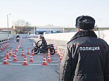 Осмотр за 15 минут: в Ростове открыли модернизированное здание МРЭО ГИБДД