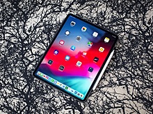 Первые обзоры iPad Pro 2018. Понравился не всем
