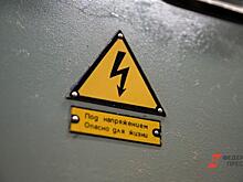 На ВСМПО готовятся к вводу обновленной подстанции