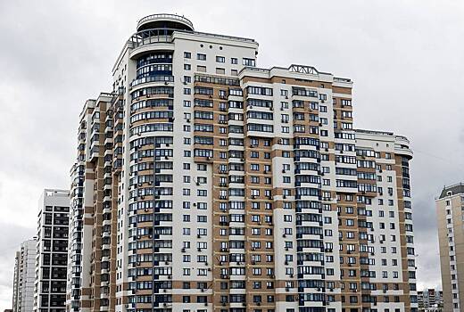 Россиянам напомнили об изменениях в семейной ипотеке