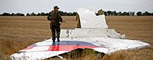 Экс-сотрудник СБУ обвинил Киев в гибели MH-17