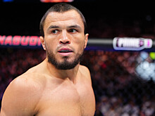 «Фигередо — серьезный соперник для Умара Нурмагомедова. Шансы равны» — Сидельников