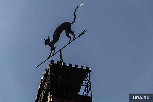 На уличном фестивале «Флюгер» в Перми актер Cirque Du Soleil Кислицин покажет новый спектакль