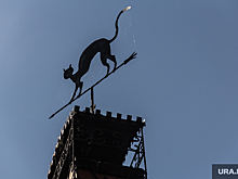 На уличном фестивале «Флюгер» в Перми актер Cirque Du Soleil Кислицин покажет новый спектакль