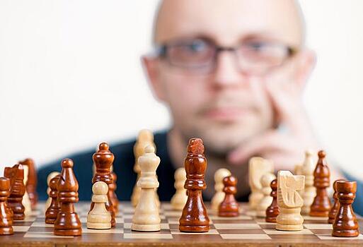 Врачи Боткинской вошли в пятерку сильнейших шахматных команд среди столичных больниц