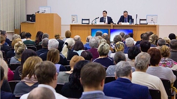 С нового года пациенты с острыми сердечно-сосудистыми заболеваниями получат новую льготу на лекарства