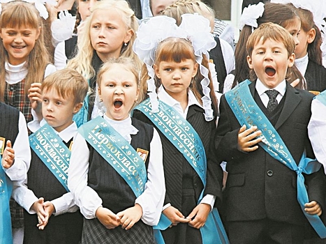 Снова за парту или за ноут: каким будет новый учебный год?