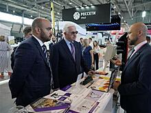 Президент Российского союза промышленников и предпринимателей познакомился с возможностями самарских компаний