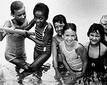 Расизм в американских бассейнах существует давно — взгляд на длинную историю