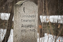Кладбища с историей: как рядом с центром Екатеринбурга оказались заброшенные мусульманские могилы