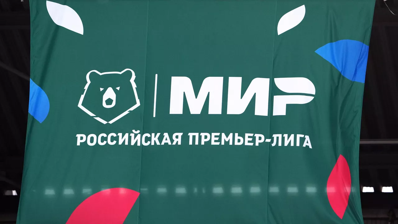 Transfermarkt: У «Зенита» самый дорогой состав в РПЛ