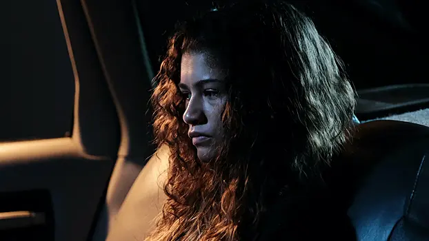 Названа дата выхода нового сезона сериала «Эйфория»: что о нём известно