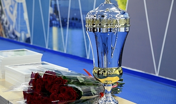 В Волгограде чествовали спортсменов-сурдлимпийцев