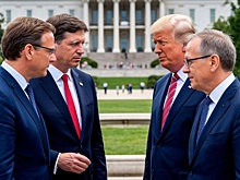 Алексей Зубец: Трамп не сможет быстро снять санкции с РФ, даже если захочет