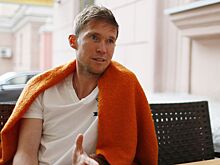 Экс-игрок «Барселоны» Глеб: раньше не видел себя тренером, но теперь хочется попробовать