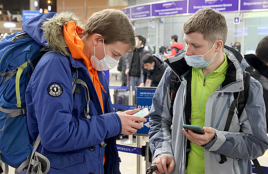 Нужны ли в России авиабилеты с негарантированной датой и временем вылета?