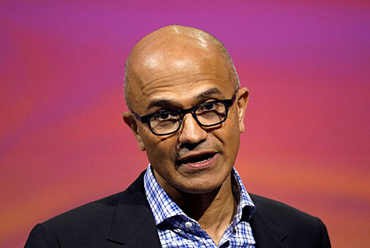 Глава Microsoft назвал самый правильный для бизнесмена вопрос