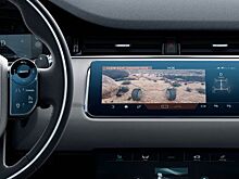 Разработан полуавтономный Land Rover для покорения бездорожья