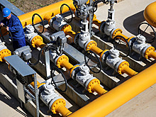 Почему цены на газ в Европе упали до уровня середины лета?