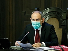 «Пашинян пытается дискредитировать ОДКБ и Россию и привести войска НАТО&raquo;