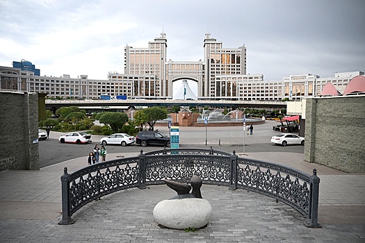 Эксперты прокомментировали возможный запрет Казахстана на ввоз параллельного импорта в Россию