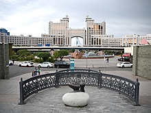 Эксперты прокомментировали возможный запрет Казахстана на ввоз параллельного импорта в Россию