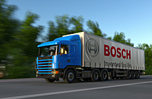 Bosch сворачивает бизнес в России
