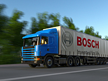 Bosch сворачивает бизнес в России