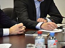 В «Притяжении» пройдет медиафорум «Медиагора»