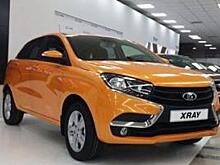 Газовая LADA начнет продаваться этой осенью