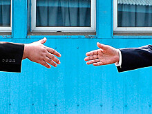 Чеченцы и азербайджанцы помирились после массовой драки