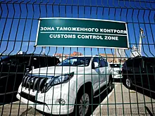 Импорт машин с пробегом в Россию вырос почти в три раза