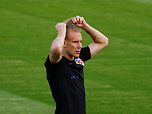 Посол Сербии призвал ФИФА наказать футболистов за политические лозунги