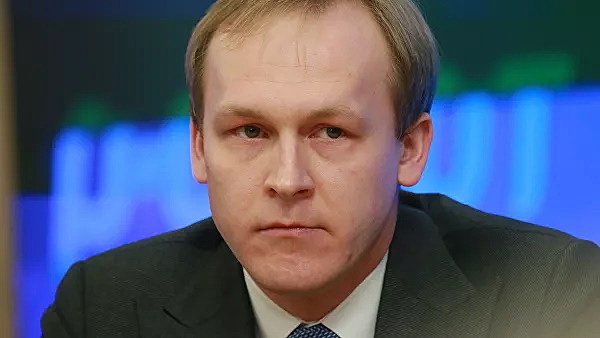 Пивоваров назначен генеральным директором ФК "Динамо"