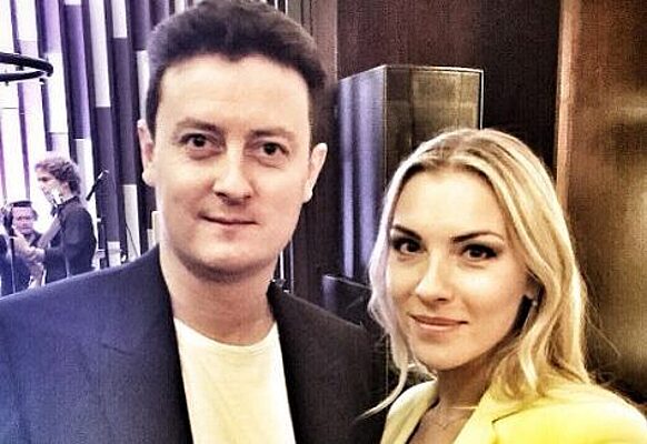 Ярушин с женой и детьми фото Стас Ярушин: "В браке нужна свобода" 7Дней.ру