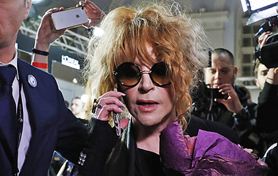 Бывшая домработница Пугачевой раскрыла детали вечеринки в честь 76-летия артистки