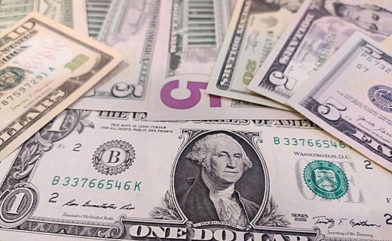 «Вывод капитала в чистом виде»: Эксперт о росте курса доллара