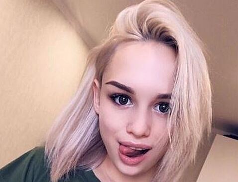Шурыгина рассказала о своей интимной жизни