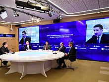 Российский бизнес поддерживает прорывные научные разработки