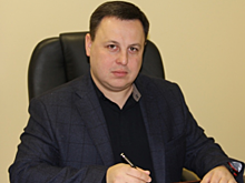 Курировать социалку в псковской администрации будет Александр Коновалов