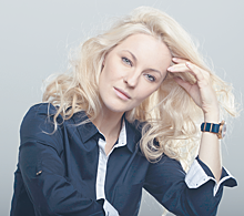 Яна Крайнова: «Я очень ответственная блондинка»