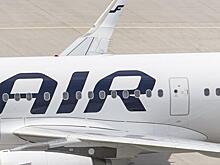 Финская авиакомпания нашла эффективный путь в Азию минуя Россию