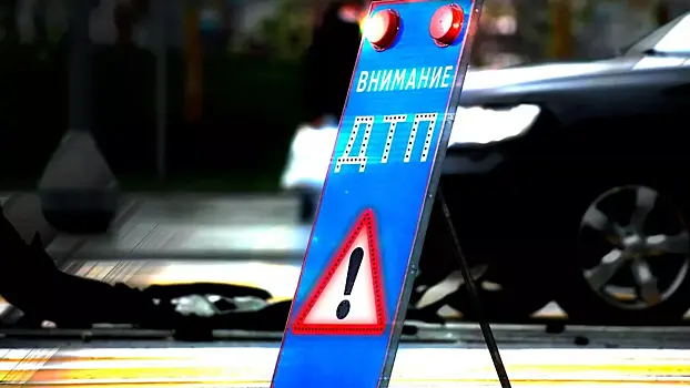 В Дагестане в ДТП с фурой погиб человек