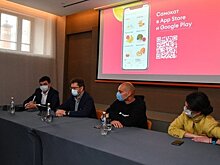 "Печенье принесут, пока заваривается чай" — в Казани набирает обороты рынок e-grocery