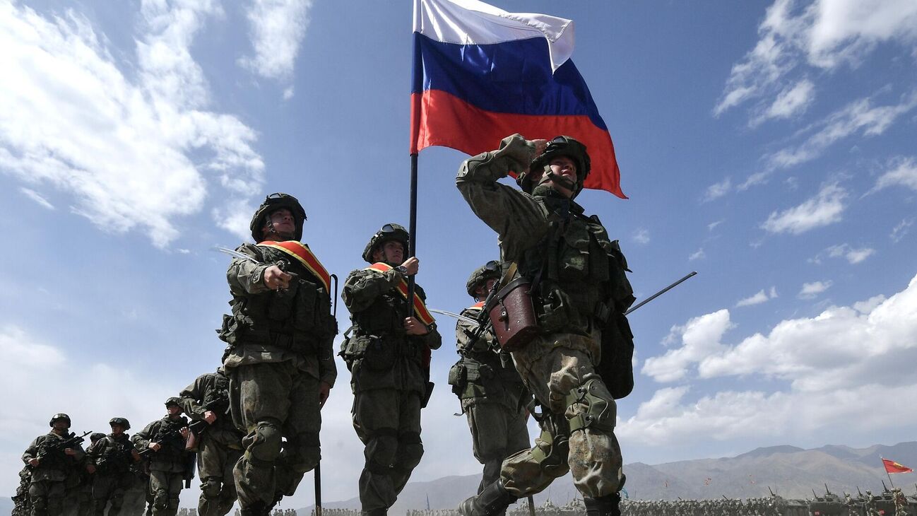 Военные победы россии примеры