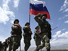 В Совфеде оценили призыв к НАТО готовиться к «долгосрочной войне» с Россией