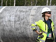 Dziennik Gazeta Prawna (Польша): польский нефтегазовый концерн рассчитывает выиграть у Газпрома