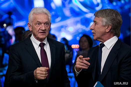 СИБУР отчитался о рекордной прибыли перед введенными санкциями